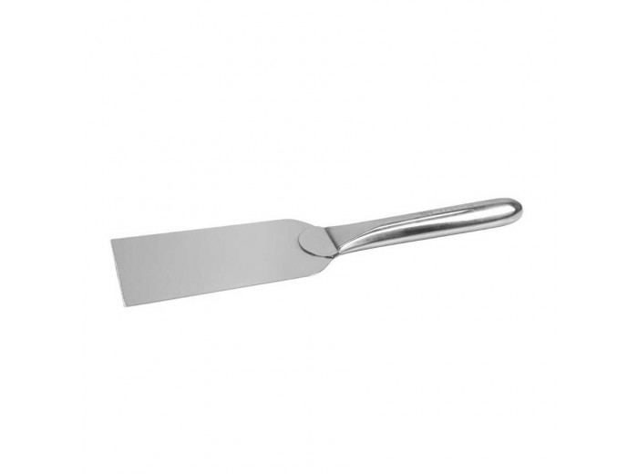 ÇELİK SPATULA NO:2