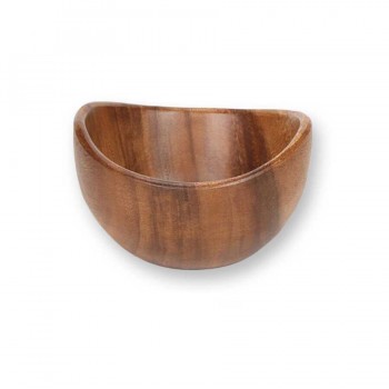 DİCLE KASE 13 CM KAYIK