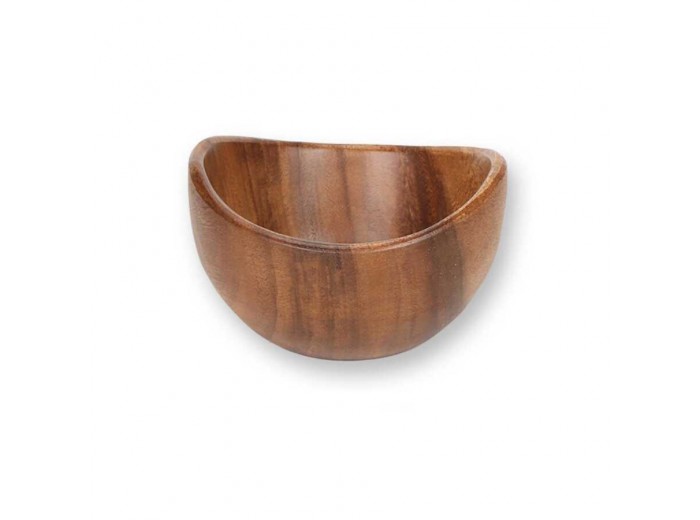DİCLE KASE 13 CM KAYIK