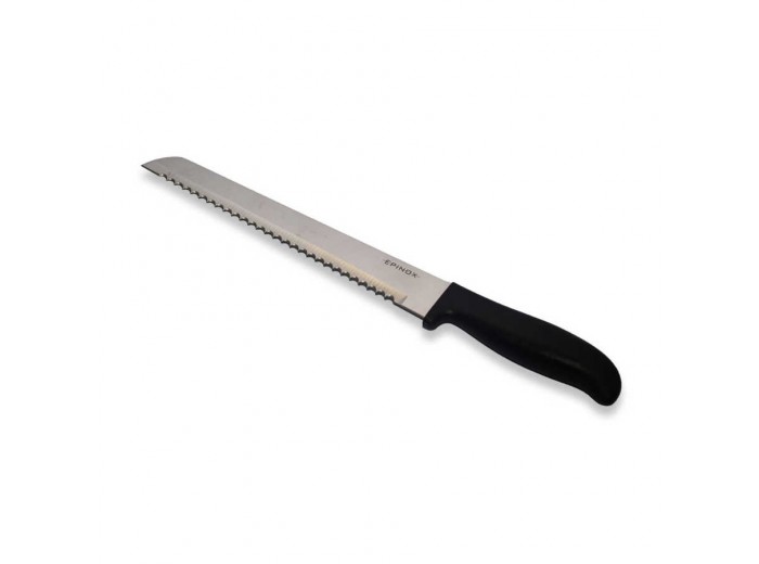 DİŞLİ EKMEK BIÇAĞI 25 CM