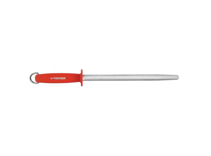 FISCHER EKO OV-12 KIRMIZI MASAT
