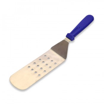 IZGARA SPATULASI DELİKLİ 25x7,5 CM