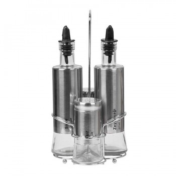 LEYLAK YAĞLIK 4'LÜ SET 300 ML