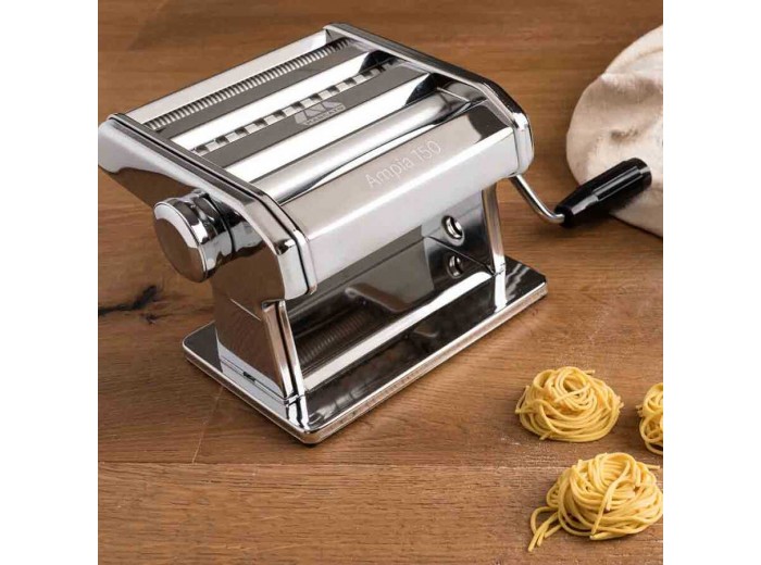 MARCATO AMPIA 150 ERİŞTE MAKİNASI 1,5 MM MARCATO AMPIA 150 ERİŞTE MAKİNASI 1,5 MM