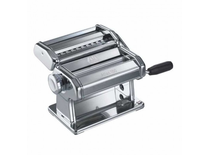 MARCATOMARCATO ATLAS 150 ERİŞTE MAKİNASI MARCATOMARCATO ATLAS 150 ERİŞTE MAKİNASI
