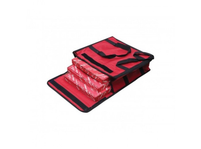 THERMO PİZZA SERVİS ÇANTASI