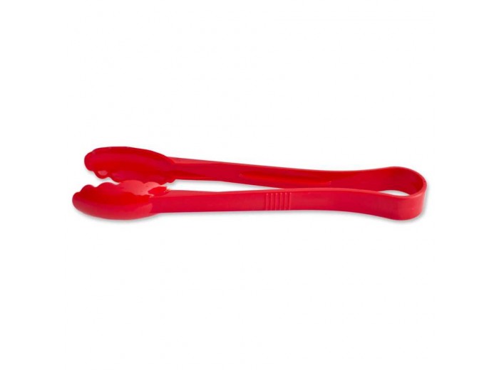 POLİKARBON MAŞA 23 CM KIRMIZI POLİKARBON MAŞA 23 CM KIRMIZI
