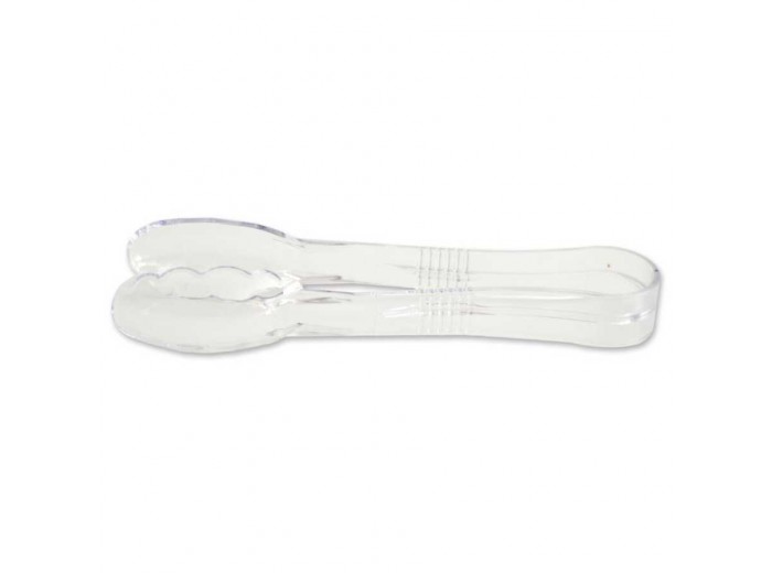 POLİKARBON MAŞA 23 CM ŞEFFAF