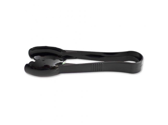 POLİKARBON MAŞA 23 CM SİYAH