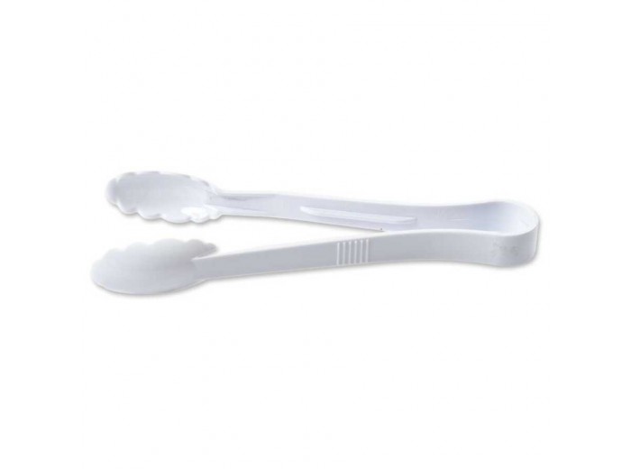 POLİKARBON MAŞA 30 CM BEYAZ