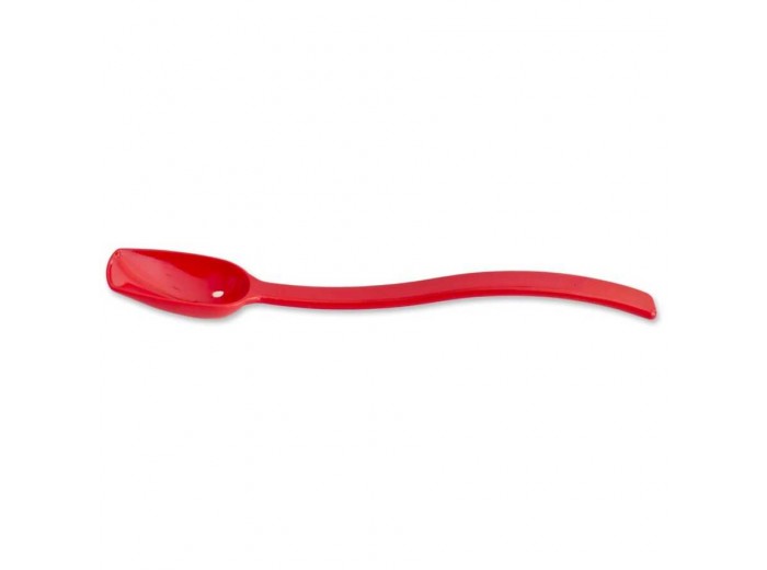 POLİKARBON ZEYTİN KAŞIĞI 26 CM KIRMIZI POLİKARBON ZEYTİN KAŞIĞI 26 CM KIRMIZI