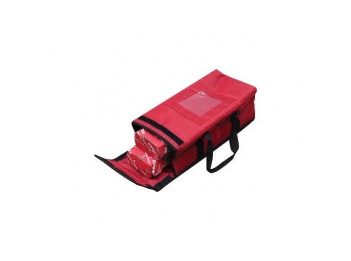 THERMO SERVİS ÇANTASI