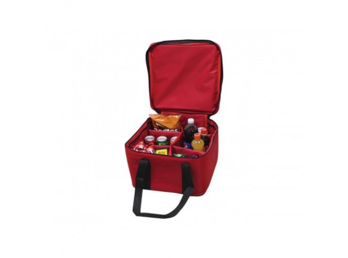 THERMO SERVİS ÇANTASI