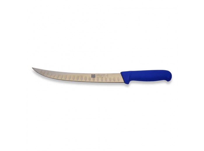 SICO ET BIÇAĞI-OLUKLU 25 CM - MAVİ SICO ET BIÇAĞI-OLUKLU 25 CM - MAVİ
