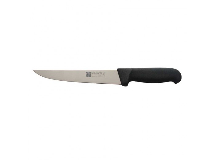 SICO KASAP BIÇAK DAR 18 CM - SİYAH 