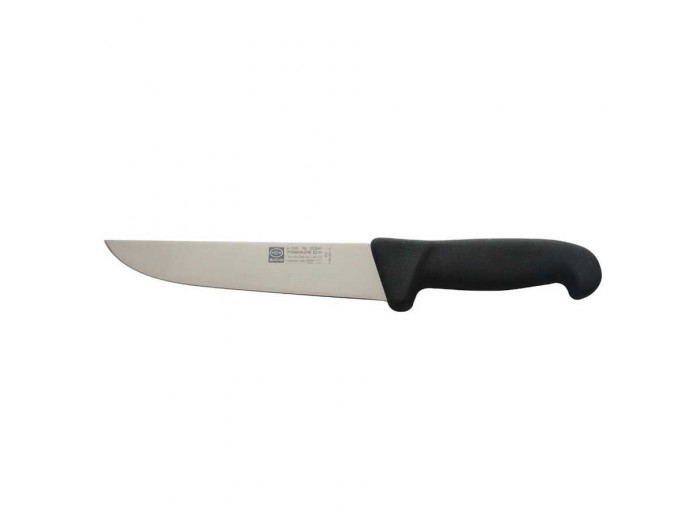 SICO KASAP BIÇAK GENİŞ 20 CM- SİYAH