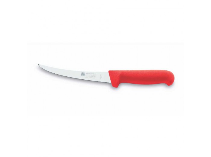 SICO KIVRIK BIÇAK 15 CM - KIRMIZI