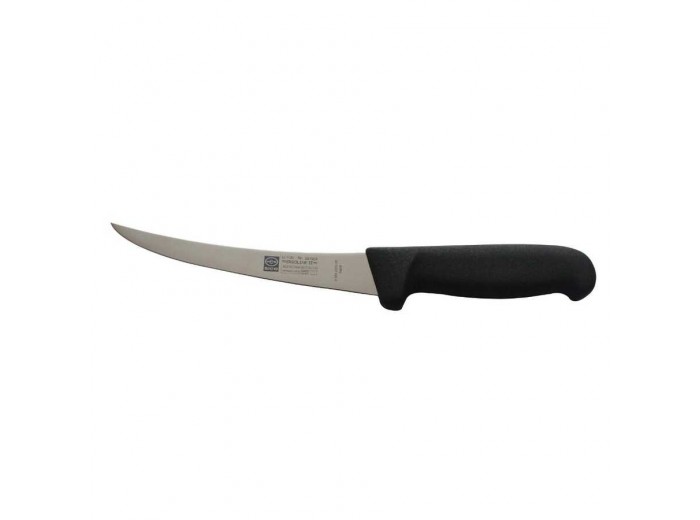 SICO KIVRIK BIÇAK 15 CM - SİYAH