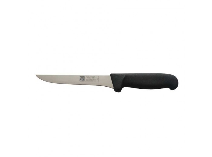 SICO SIYIRMA BIÇAK 13 CM - SİYAH