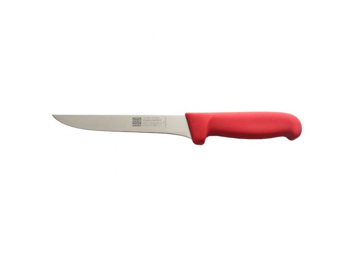 SICO SIYIRMA BIÇAK 15 CM - KIRMIZI SICO SIYIRMA BIÇAK 15 CM - KIRMIZI