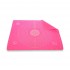 SİLİKON MAT PEMBE 40x50 CM SİLİKON MAT PEMBE 40x50 CM