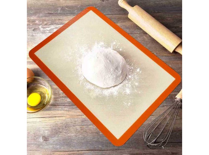 SİLİKON SİLPAT 40x60 CM SİLİKON SİLPAT 40x60 CM