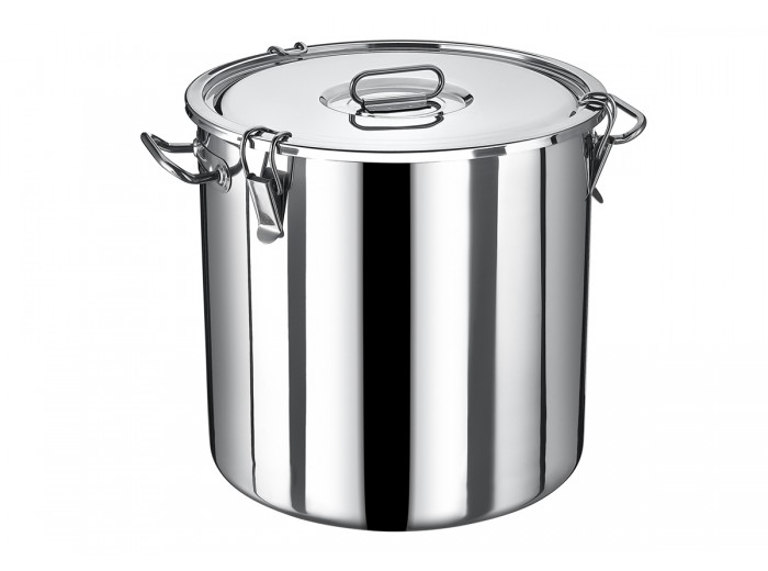 YEMEK TAŞIMA KABI (KAPAKLI,SİLİKON CONTALI,TABANSIZ) YEMEK TAŞIMA KABI (KAPAKLI,SİLİKON CONTALI,TABANSIZ)