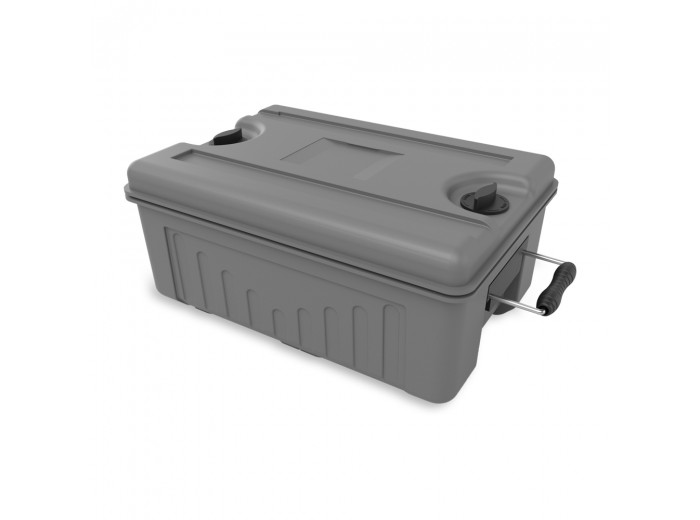 TERMOBOX EMP.BOX-200 TERMOBOX EMP.BOX-200