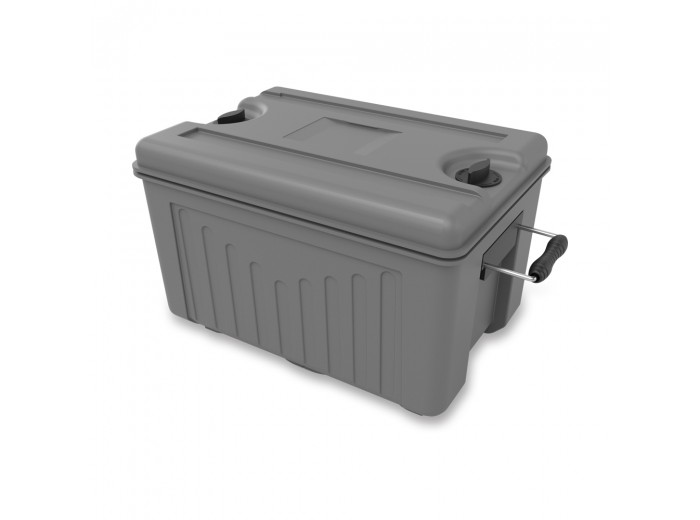 TERMOBOX EMP.BOX-200 TERMOBOX EMP.BOX-200