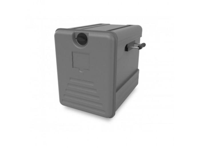 TERMOBOX EMP.BOX-600