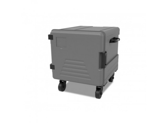TERMOBOX EMP.BOX-800 TERMOBOX EMP.BOX-800