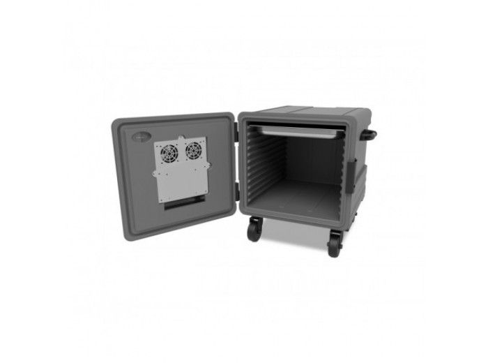 TERMOBOX EMP.BOX-800 TERMOBOX EMP.BOX-800