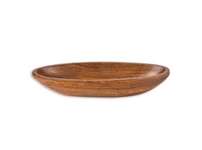 TUNA SERVİS TABAK 24 CM