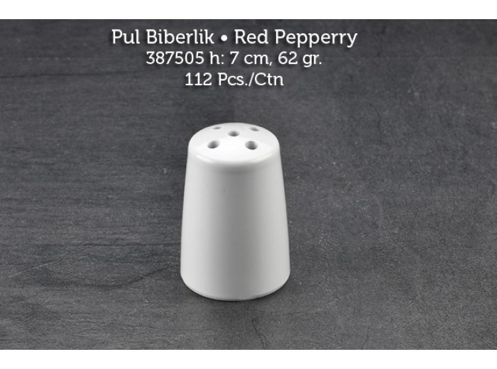 TUVA THERM PUL BİBERLİK TUVA THERM PUL BİBERLİK