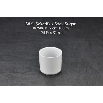 TUVA THERM STİCK ŞEKERLİK