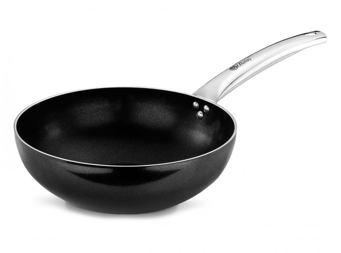 WOK TAVA ELİT WOK TAVA ELİT