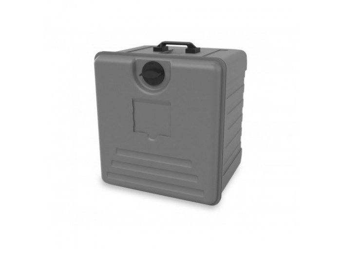TERMOBOX EMP.BOX-S TERMOBOX EMP.BOX-S