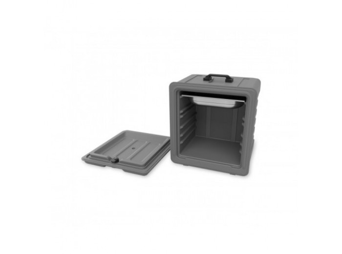 TERMOBOX EMP.BOX-S TERMOBOX EMP.BOX-S