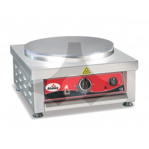 ATALAY KREP MAKİNESİ TEKLİ AKM-4001