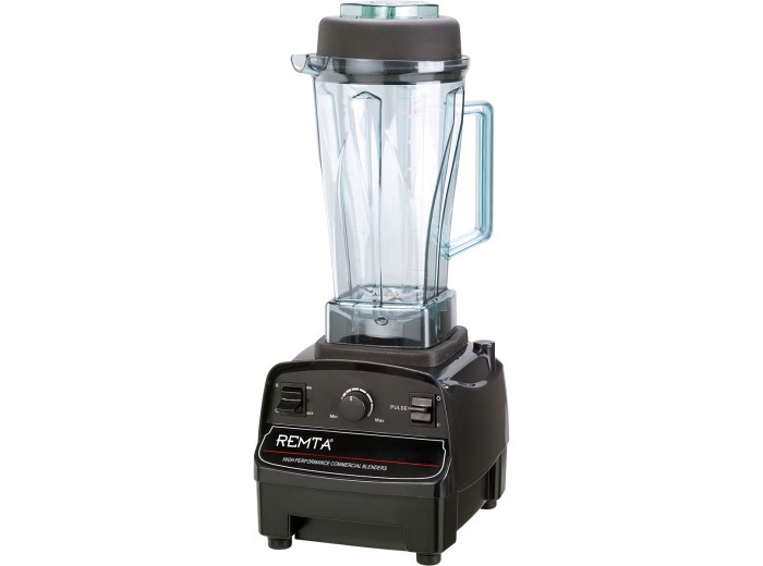 REMTA PROFESYONEL BAR BLENDER 2LT. BB01 REMTA PROFESYONEL BAR BLENDER 2LT. BB01