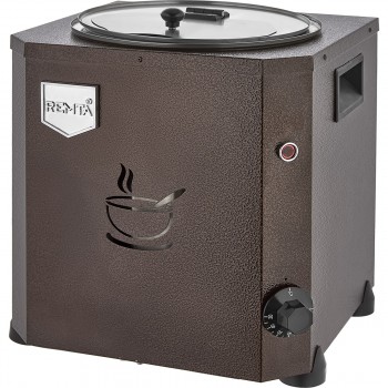 REMTA CB19 BAKIR JUMBO ÇORBA ISITICI 9 LT. 