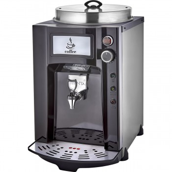 REMTA R51(P) 120 FİNCAN PREMİUM FİLTRE KAHVE OTOMATI
