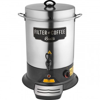 REMTA R52 160 FİNCAN FİLTRE KAHVE OTOMATI 