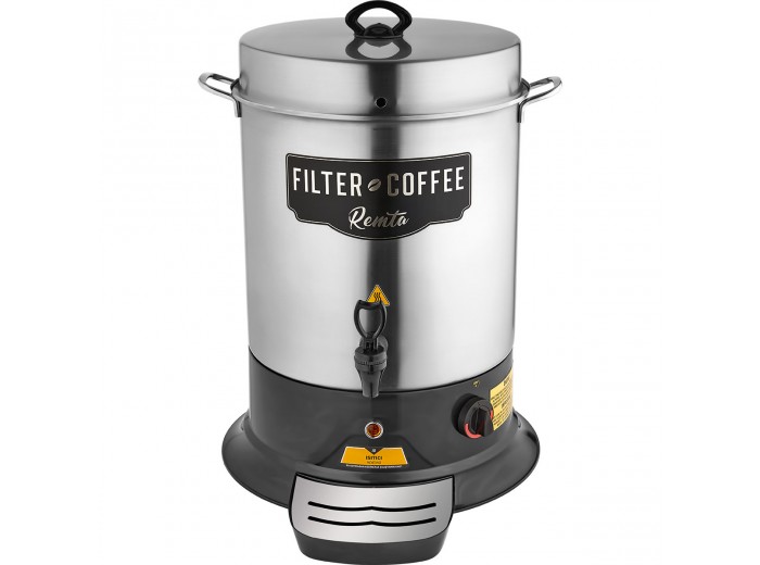 REMTA R52 160 FİNCAN FİLTRE KAHVE OTOMATI 