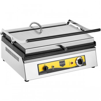 REMTA R68 30 DİLİM LÜX TOST MAKİNASI ELEKTRİKLİ