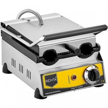 REMTA R70 DÜRÜM TOST MAKİNESİ ELEKTRİKLİ 