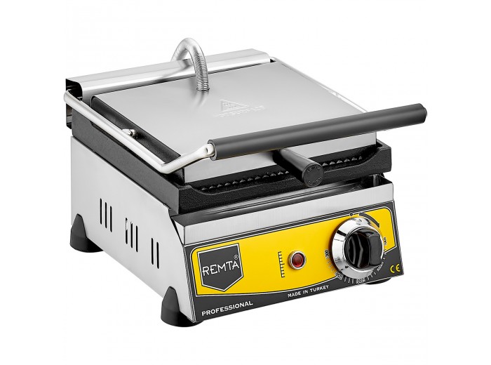 REMTA R72 8 DİLİM TOST MAKİNASI ELEKTRİKLİ REMTA R72 8 DİLİM TOST MAKİNASI ELEKTRİKLİ