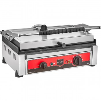 REMTA R79 20 DİLİM PREMİUM TOST MAKİNASI ELEKTRİKLİ 
