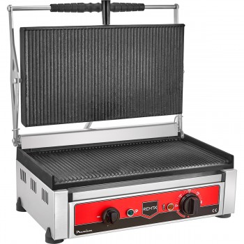REMTA R79 20 DİLİM PREMİUM TOST MAKİNASI ELEKTRİKLİ 