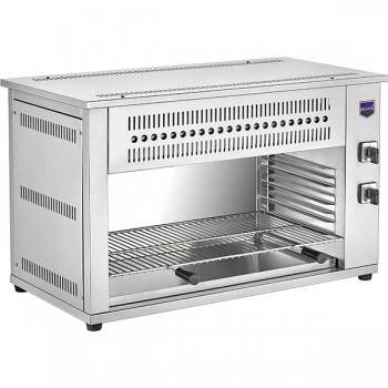 REMTA S12 SALAMANDER IZGARA ELEKTRİKLİ